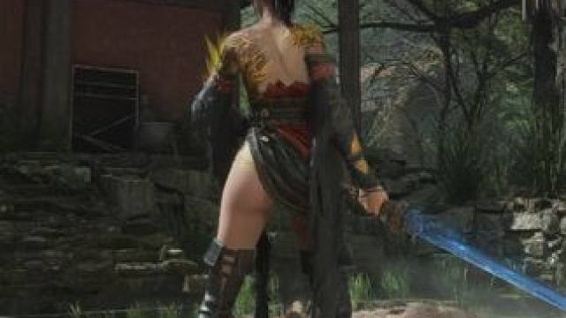 这游戏一看我就知道好不好玩！ #steam游戏 #明末渊虚之羽 #单机游戏 #动作游戏 #新游鉴赏家