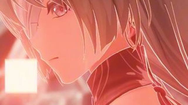 “鸣潮新剧情全CG画面，如同看了一部顶级治愈（致郁）番” 内容有点长，舍不得剪太多了#鸣潮弗洛洛上线