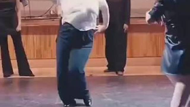 都说锻炼减肥，这活动量还小吗
