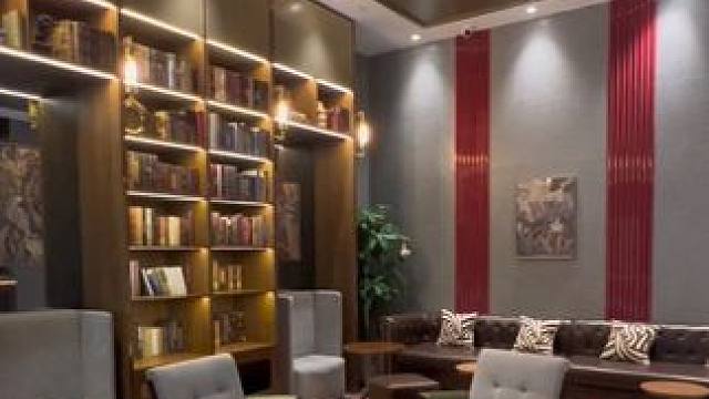 青岛金沙滩附近4酒店开业福利 #青岛旅游攻略 #青岛酒店 #青岛住宿攻略 紧挨地铁站位置方便，免费健