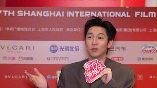 #大鹏  在《长安的荔枝》中一个角色17个造型，#孙阳  ：他就是李善德本人。#东方新娱乐