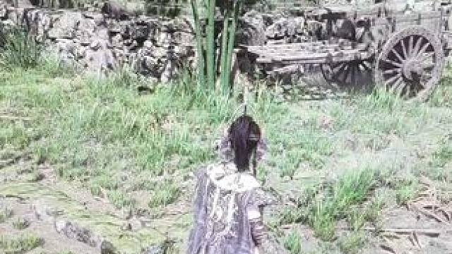 明末渊虚之羽新手必看手柄使用操作教学 #steam游戏 #单机游戏 #明末渊虚之羽 #明末渊虚之羽攻