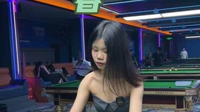 28.8畅打4小时台球#台球俱乐部 #是时候展现真正的技术了 #桌球 #台球台球 #打台球