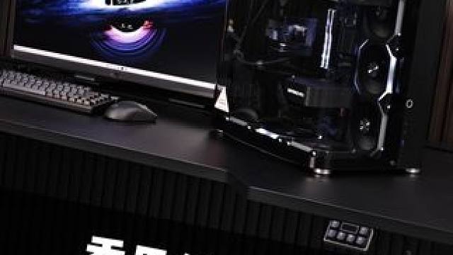 第一视角装机 论质感还得是公版5080！9800X3D海景房 #电脑 #装机 #乔思伯TK2 #公版