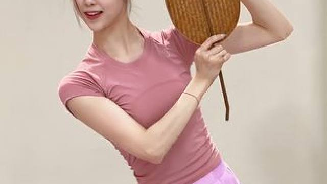 其实不是热爱舞蹈，而是热爱自己 #舞蹈日常 #舞蹈老师 #从前的那个女孩 #浅跳一下 #随堂笔记