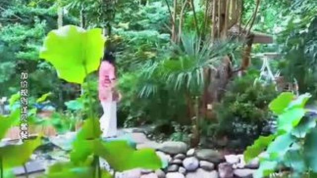 #夏天就是要玩水#青城后山温泉酒店 #青城半山归墅 #避暑去哪#玩水好去处