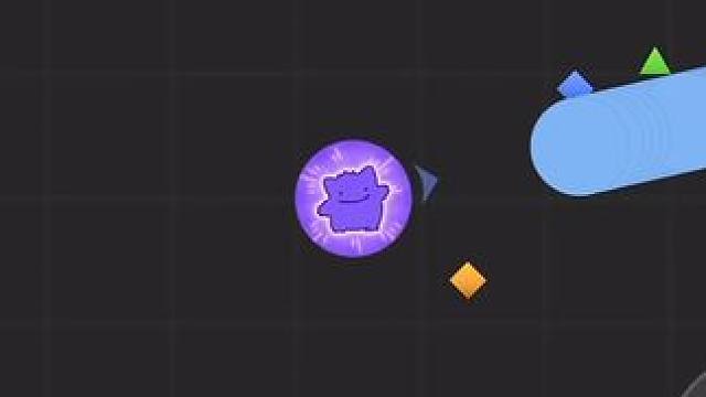 球球大作战君山~