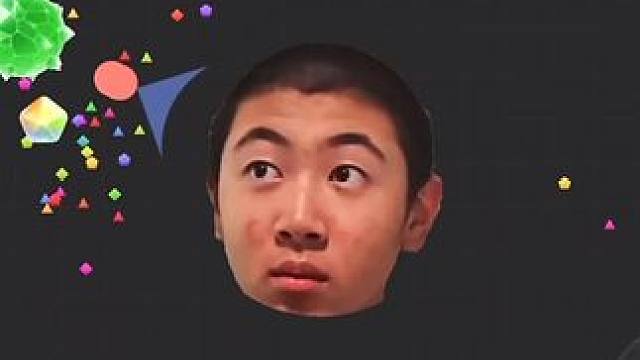 球球大作战君山~