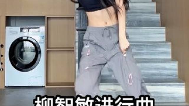 柳智敏进行曲~