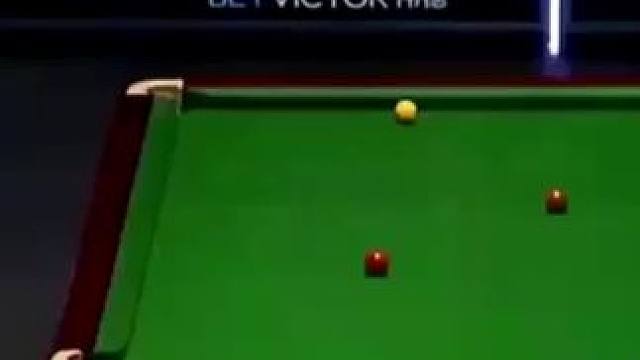 中国双星决赛梦碎，徐思败笔，庞俊旭屈居季军！#台球是一种生活 #斯诺克