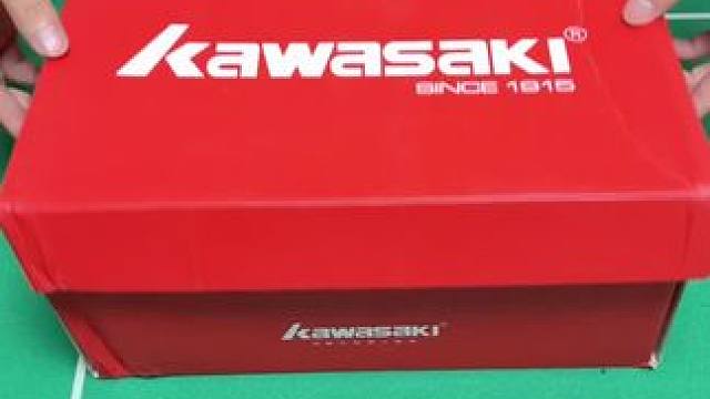 百元多性价比羽毛球鞋推荐！川崎缤果 #川崎缤果#羽毛球鞋#羽毛球鞋推荐