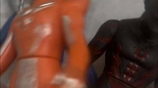 奥特曼他们太调皮了把我的零食都浪费了#童年零食 #奥特曼 #儿童玩具