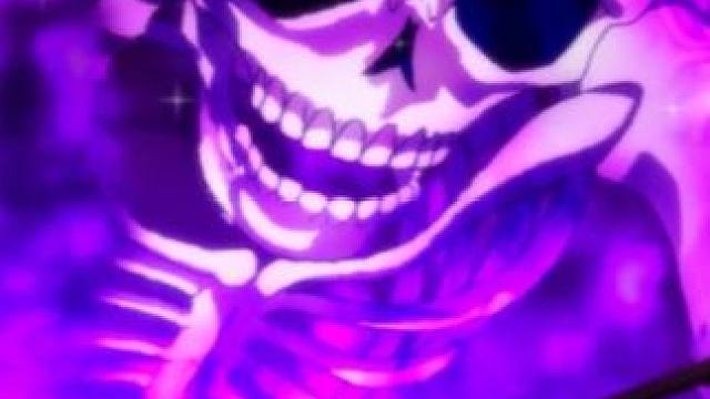 一抓就抓到最强的~ #动漫推荐