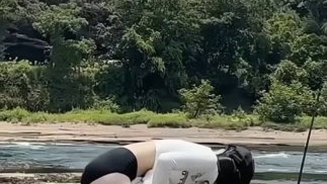 #钓鱼 #钓鱼人就是这么疯狂