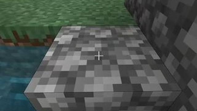 #我的世界 #MC 当我花300钻石买的随机空岛生存……#minecraft #楚门的世界