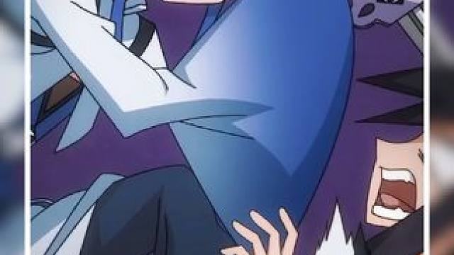 我绝对不会把你喜欢三师妹的事情说出去的 #我家大师兄脑子有坑 #动漫推荐 #每周B看