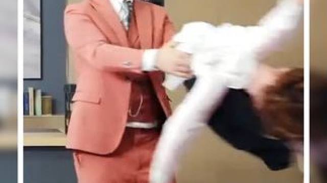 这个世界终于癫成了也看不懂的样子 #片场日记#短剧推荐#每周B看#片场日记2