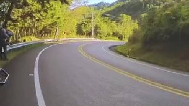 雅马哈R6和Z900堕落 #机车