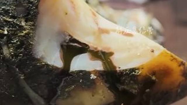 没想到这只蹄子如此严重，直接修掉了牛牛的半壁江山#解压#修牛蹄