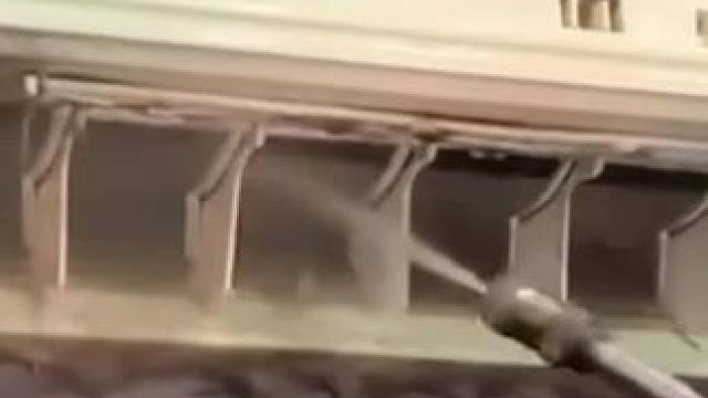 想清洗空调找专业人士上门清洗！两位数就能搞定#京东服务7月家庭服务节