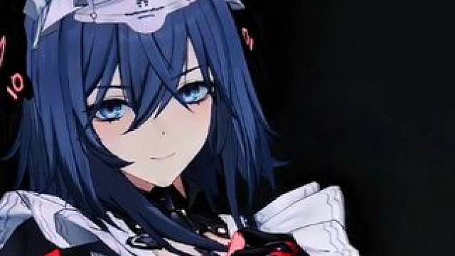 剪刀女仆斜奏登场! #战双帕弥什 #战双帕弥什覆海归途#战双帕弥什斜奏测试服  #战双指挥团