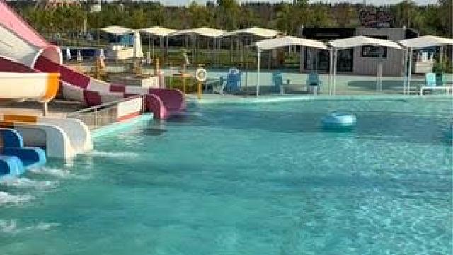 爱情海欢乐田园特惠来袭，快囤 #爱情海欢乐田园 #爱情海欢乐水世界#亲子游玩好去处 #周末去哪玩 #