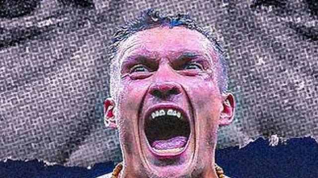 24胜0负双杀横扫英国三大拳王，38岁世界第一超越拳王阿里。 乌西克凭什么完爆拳坛 #乌西克 #拳击