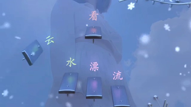 哪有什么寂寞不寂寞！