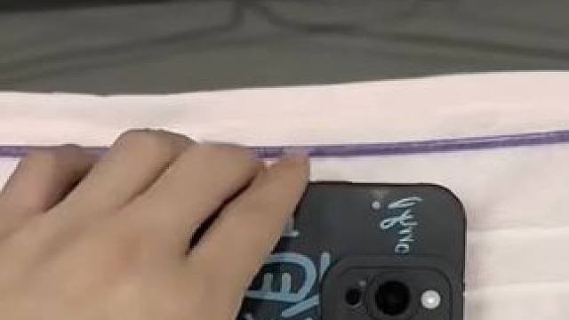 我发布了一个新视频，快来围观吧！