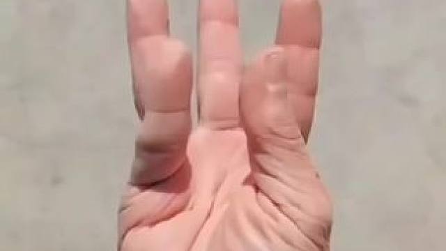 我发布了一个新视频，快来围观吧！