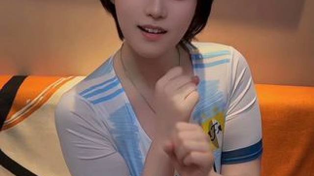 忘记动作了#慢摇 #反差