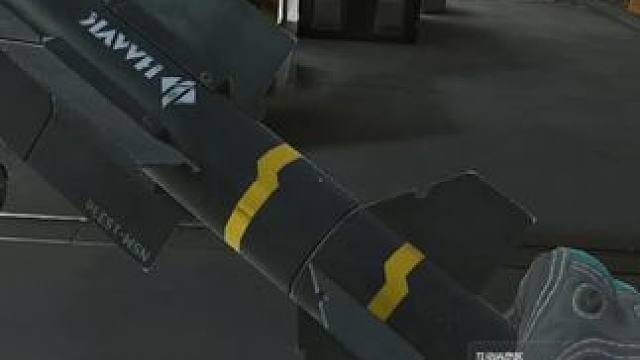 就这个武器箱总不能每次都是诈骗吧？#三角洲行动 #军用炮弹 #三角洲破壁新赛季上线 #三角洲行动攻略