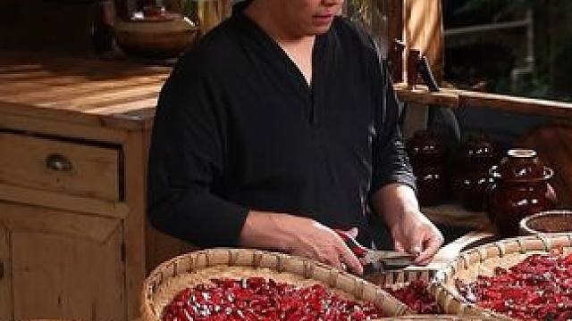 %为了让贡菜鸭掌走出四川！到底有多卑微....#贡菜无骨鸭掌  #去骨鸭掌  #去骨鸭掌销量第一  