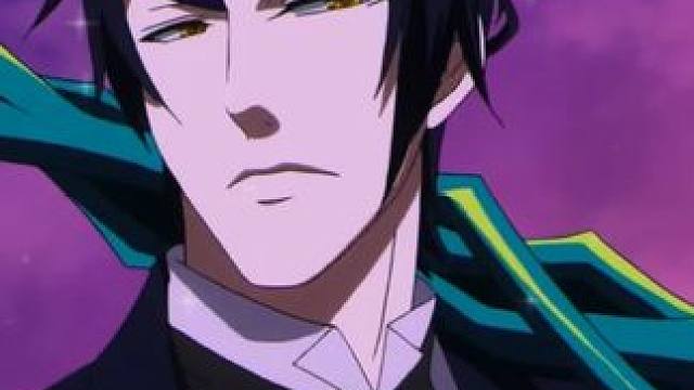 这拔刀效果拉满~ #动漫推荐