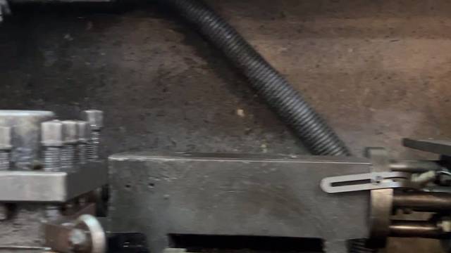 旋压加工用机械手代替人工，网友都说好了，您们觉得呢？#灯饰五金加工#香炉配件加工#源头工厂#生产厂家