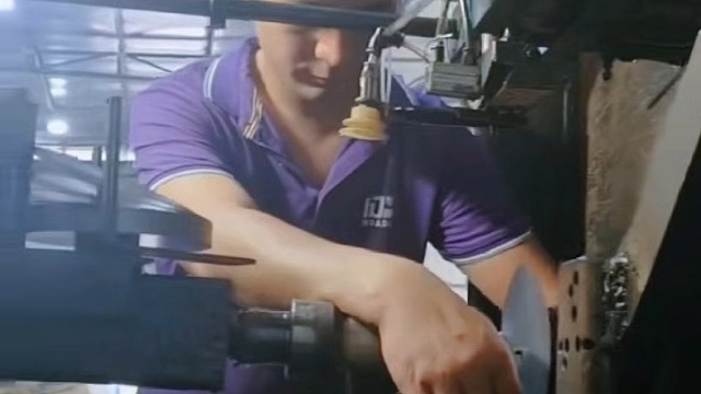 旋压加工#源头工厂#制造业