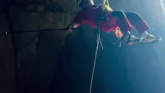 勇敢勇敢我的朋友#户外阿志 #旅行推荐官