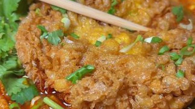 #快来一起尝个鲜 ，快来吃螺丝粉啦，#新鲜出炉