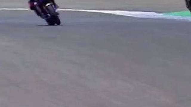 #wsbk #motogp #危险动作请勿模仿