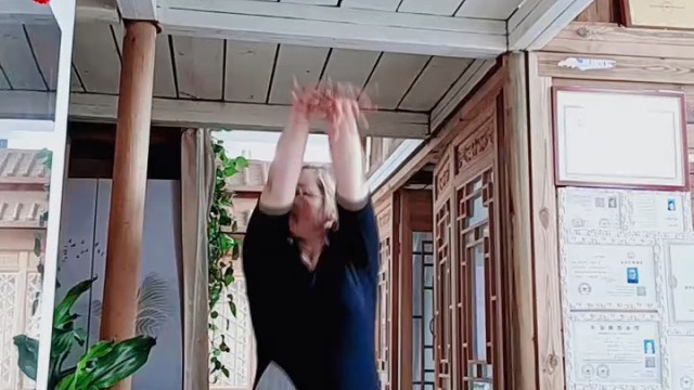 此生遇见一个“缘”字！