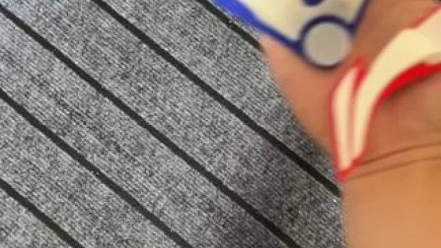 让我看看谁还没收到球搭子送的羽毛球拍挂钩 #羽毛球拍#羽毛球#羽毛球拍挂钩