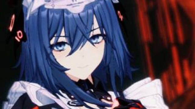 如果她是s级别，是不是会被抽爆！ #战双帕弥什 #战双帕弥什覆海归途 #战双指挥团 #二次元 #鸣潮