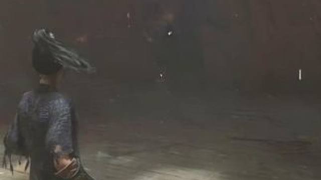 明末 #明末渊虚之羽 #游戏 #主机游戏 #游戏主播