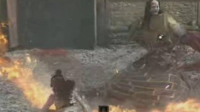 明末 #游戏 #主机游戏 #游戏主播