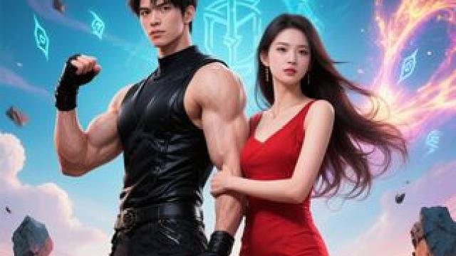 50 #力震之主 #因为一个片段看了整部剧 