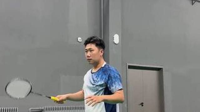 最后一个是哪国的好难猜啊 #羽毛球