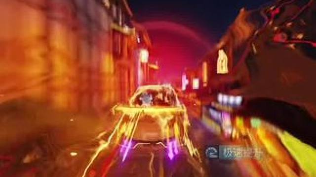 以旧换新#王牌竞速 #王牌赛车手 #王牌竞速赛车以旧换新