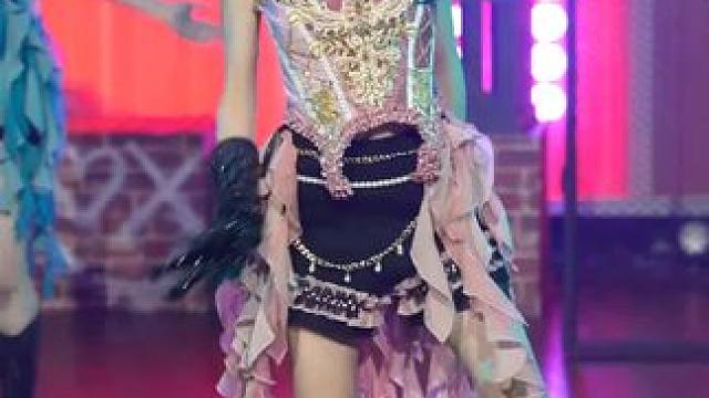 小性感 #舞蹈 #表演