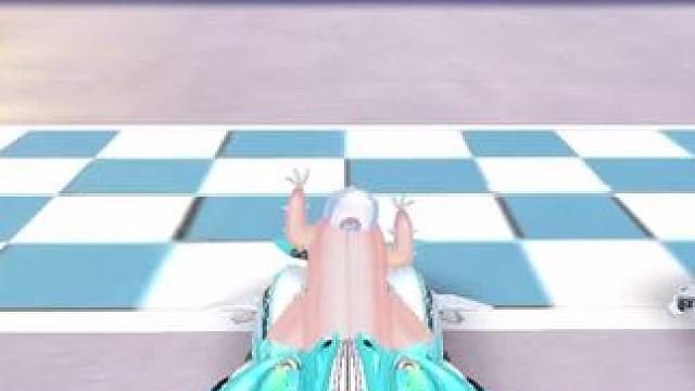 #qq飞车手游亚洲杯