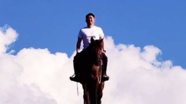 三十块钱拍的大家认为值吗？#旱地拔葱 #新疆